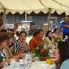 Philanthropic luncheon at WOW Farms